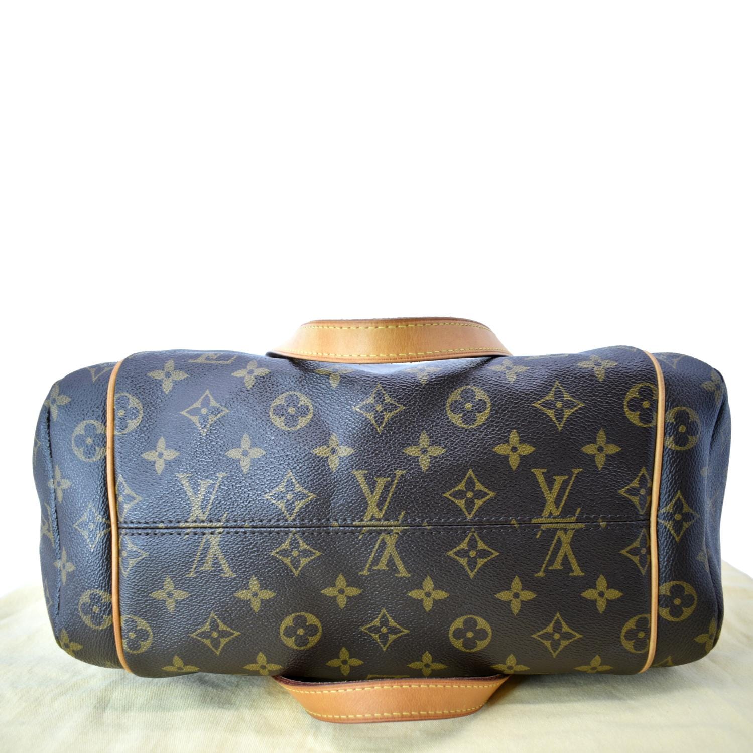 Louis Vuitton, Bags, Beautiful Totally Mm Louis Vuitton