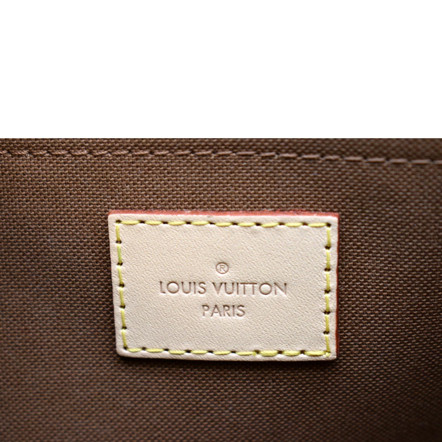 💯% Authentic Louis Vuitton Pochette ✨  Louis vuitton pochette, Louis  vuitton, Vuitton