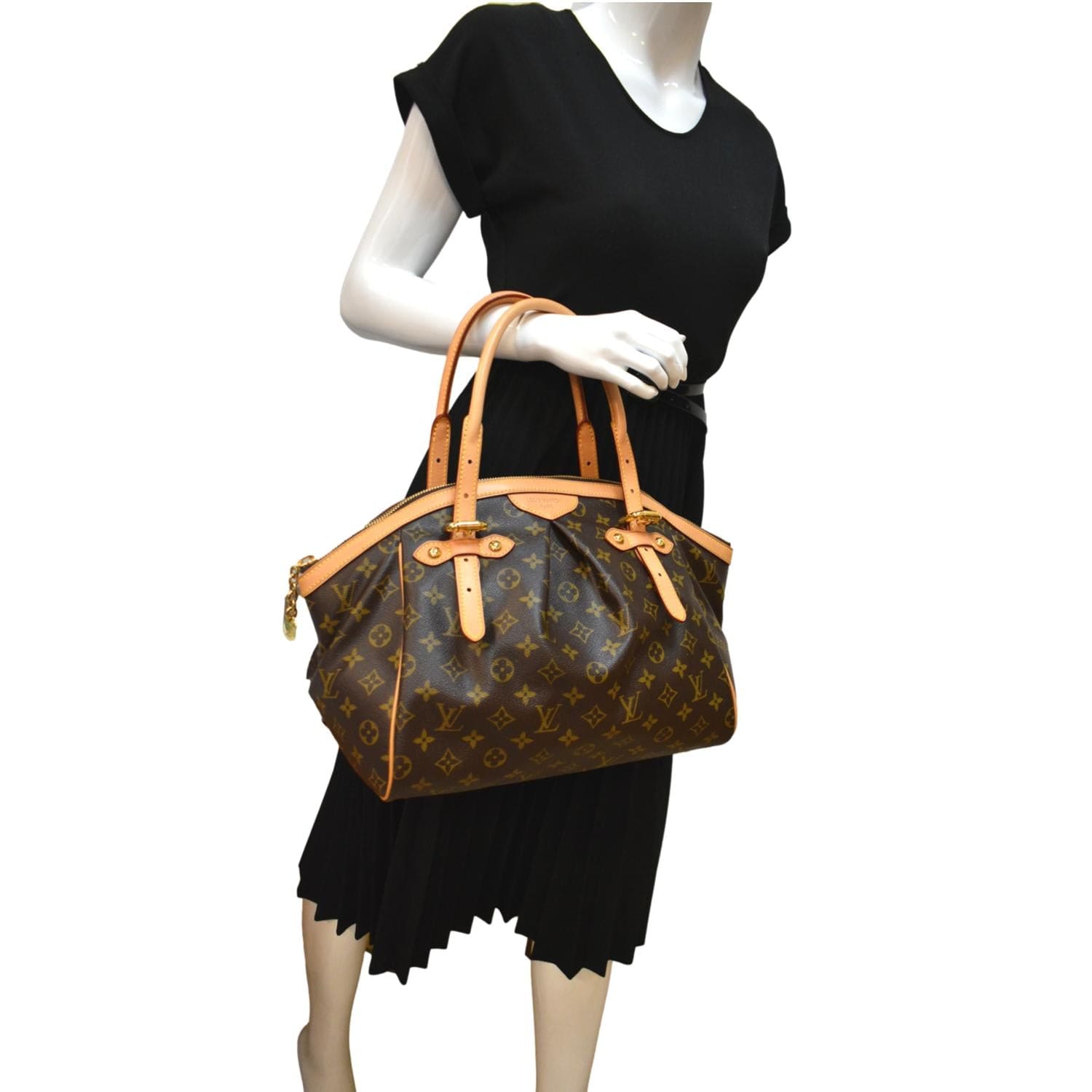 LV Neverfull TH0077, Women's Fashion, Bags & Wallets, Purses