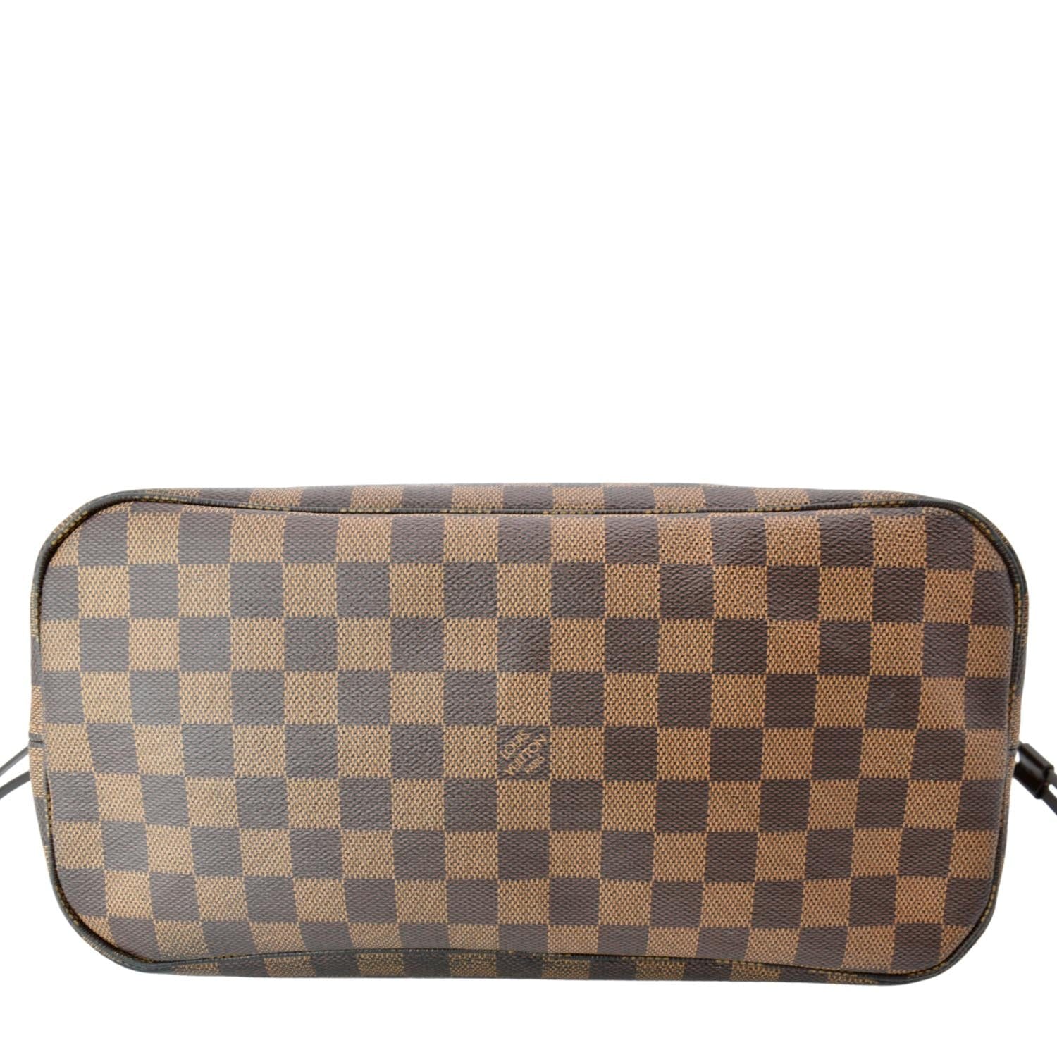 Louis Vuitton Monogram Neverfull MM - Brown Totes, Handbags - LOU554602