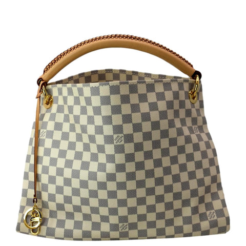 Louis Vuitton Artsy MM Oversized – Casstlo Bags