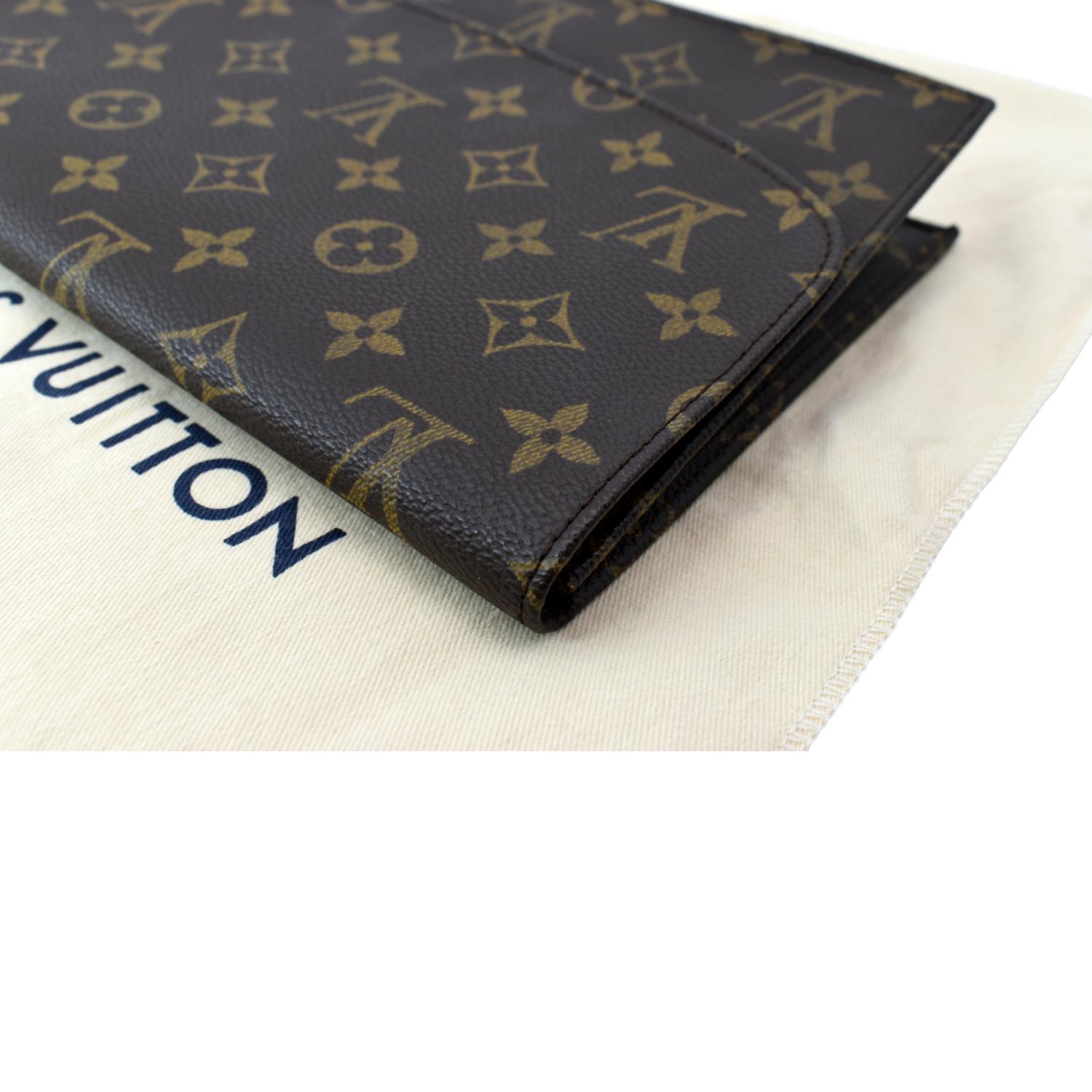 Louis Vuitton Pochette Clutch 338425