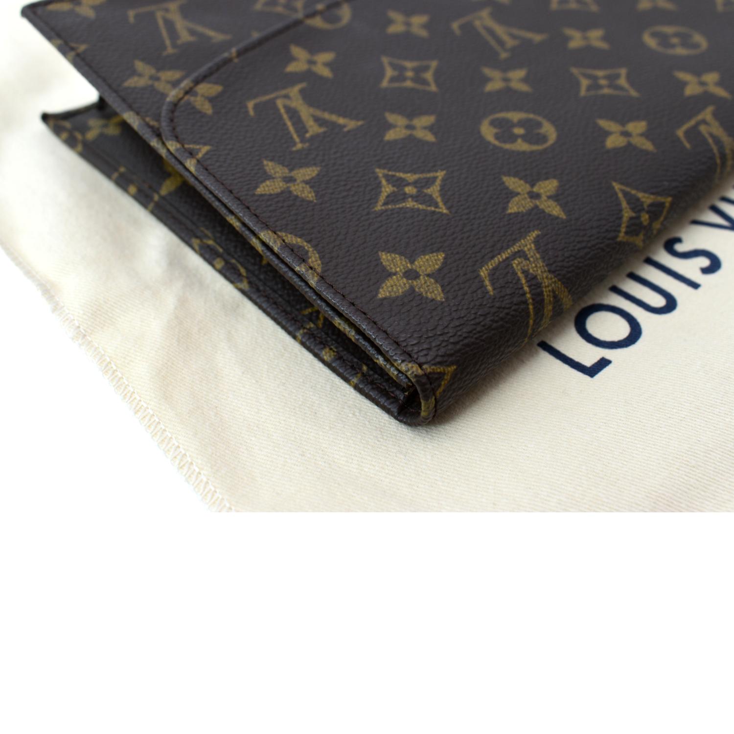 Louis Vuitton Rabat Clutch - For Sale on 1stDibs