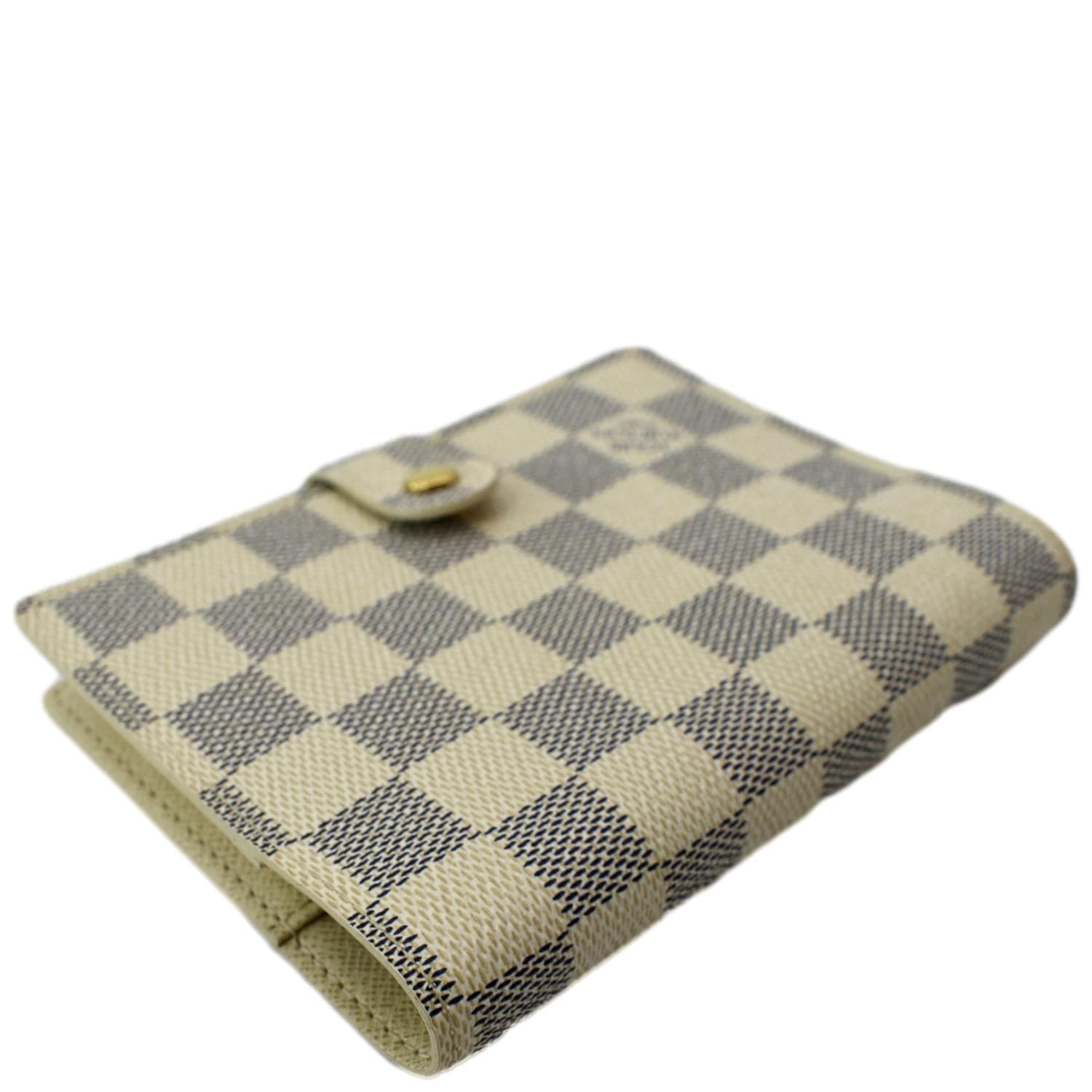 Pack a $525 order with me! 🥰 Louis Vuitton Agenda in Damier