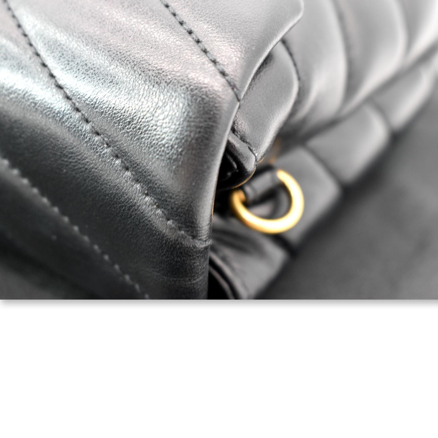 Saint Laurent Loulou Small Matelasse Y Leather Shoulder Bag – Bluefly