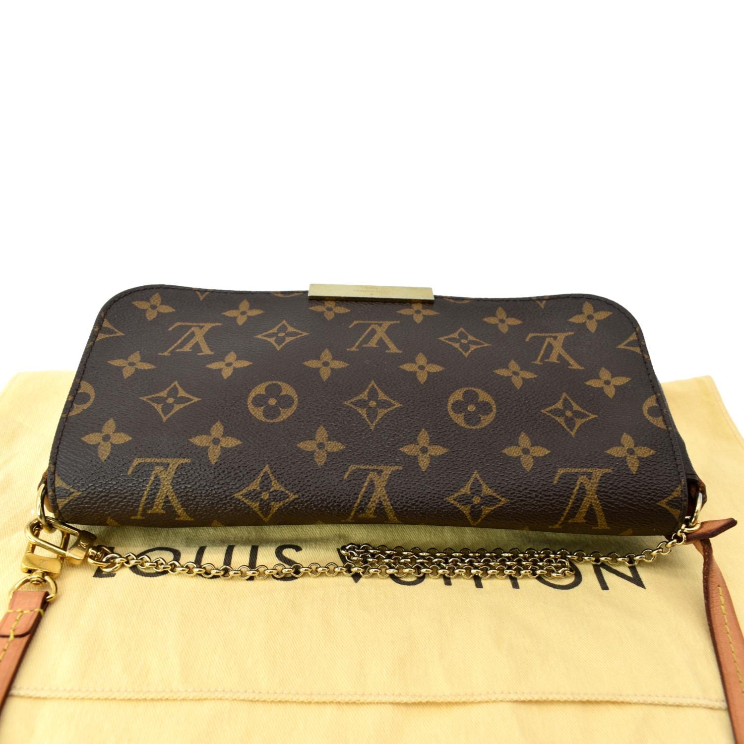 👜I want to know your thoughts on LV non-monogram bags? This is the Ca