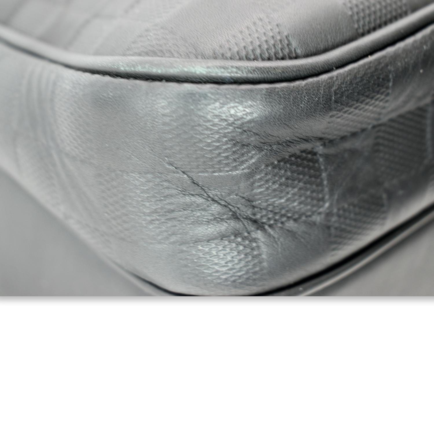 Louis Vuitton Neptune Damier Infini Leather Michael NM Backpack Bag -  Yoogi's Closet