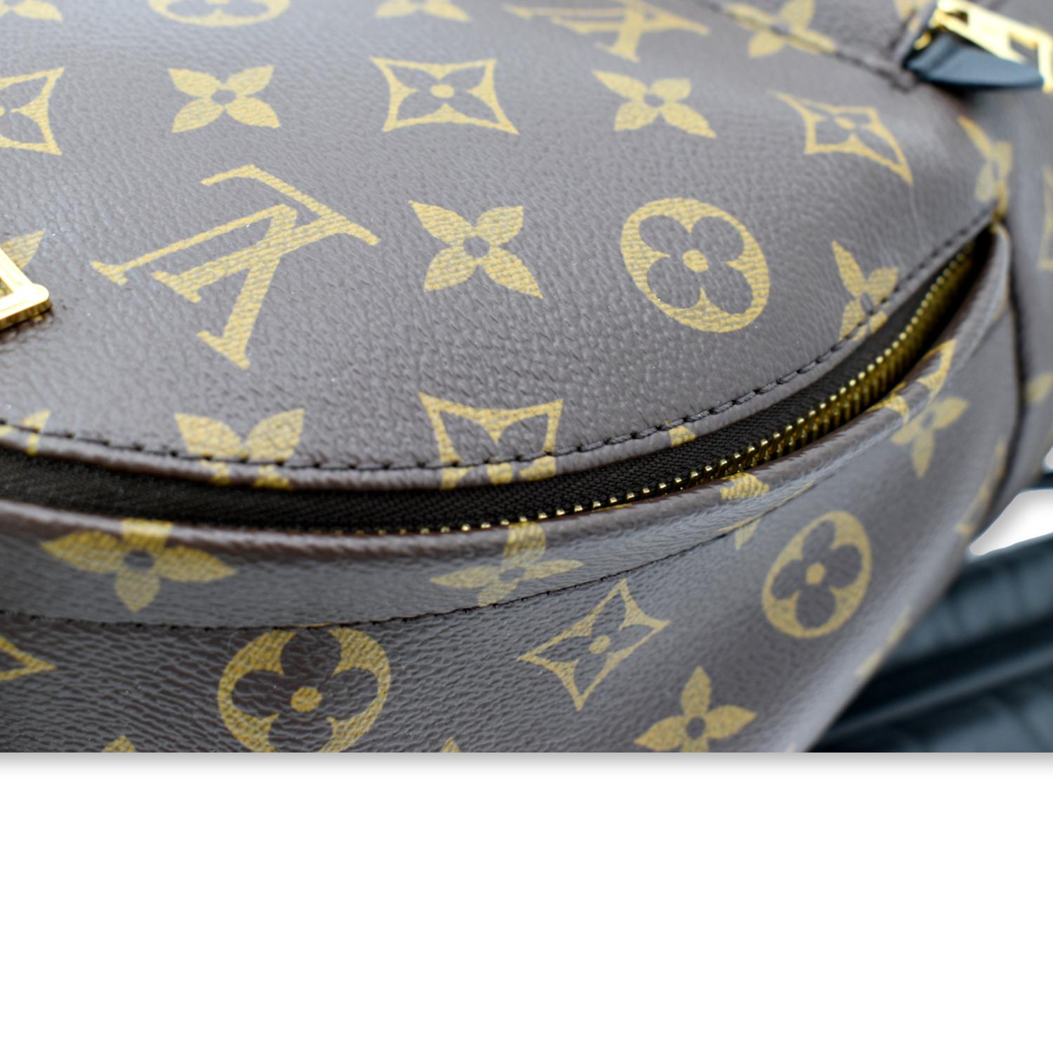 Louis Vuitton Monogram Canvas Palm Springs PM - Handbag | Pre-owned & Certified | used Second Hand | Unisex