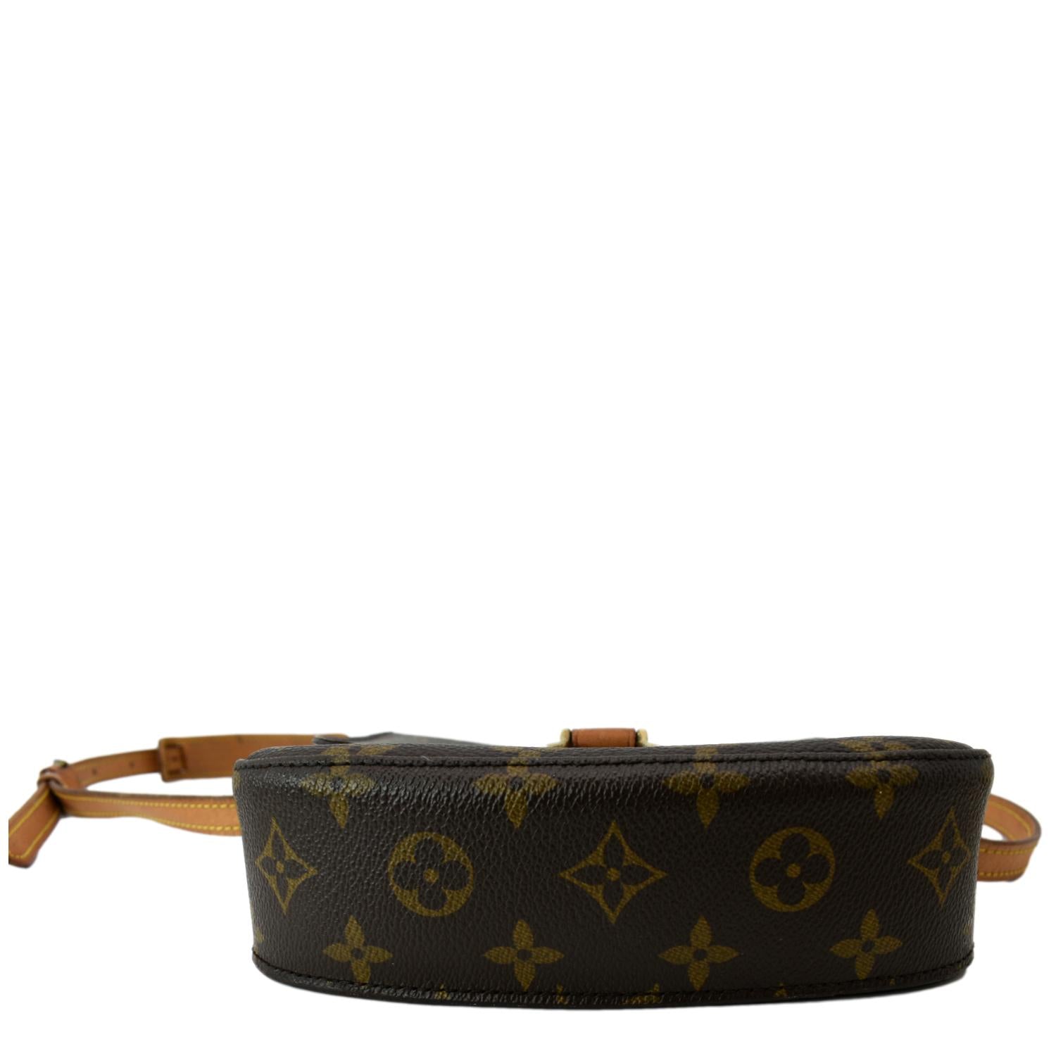 Louis Vuitton M40817 Monogram Canvas NOÉ BB Crossbody Bag (SA2169