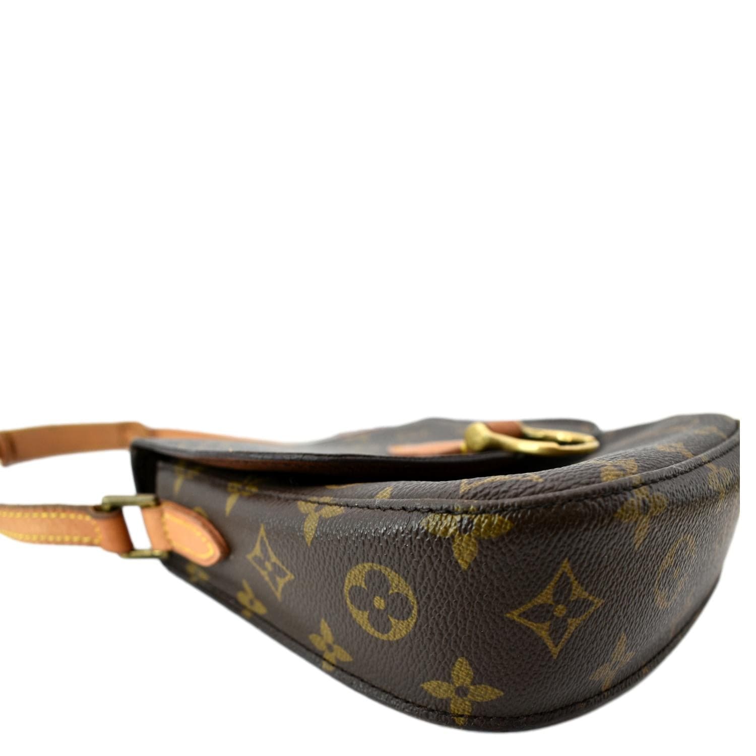Louis Vuitton monogram St. Cloud pm crossbody bag – Bag Babes