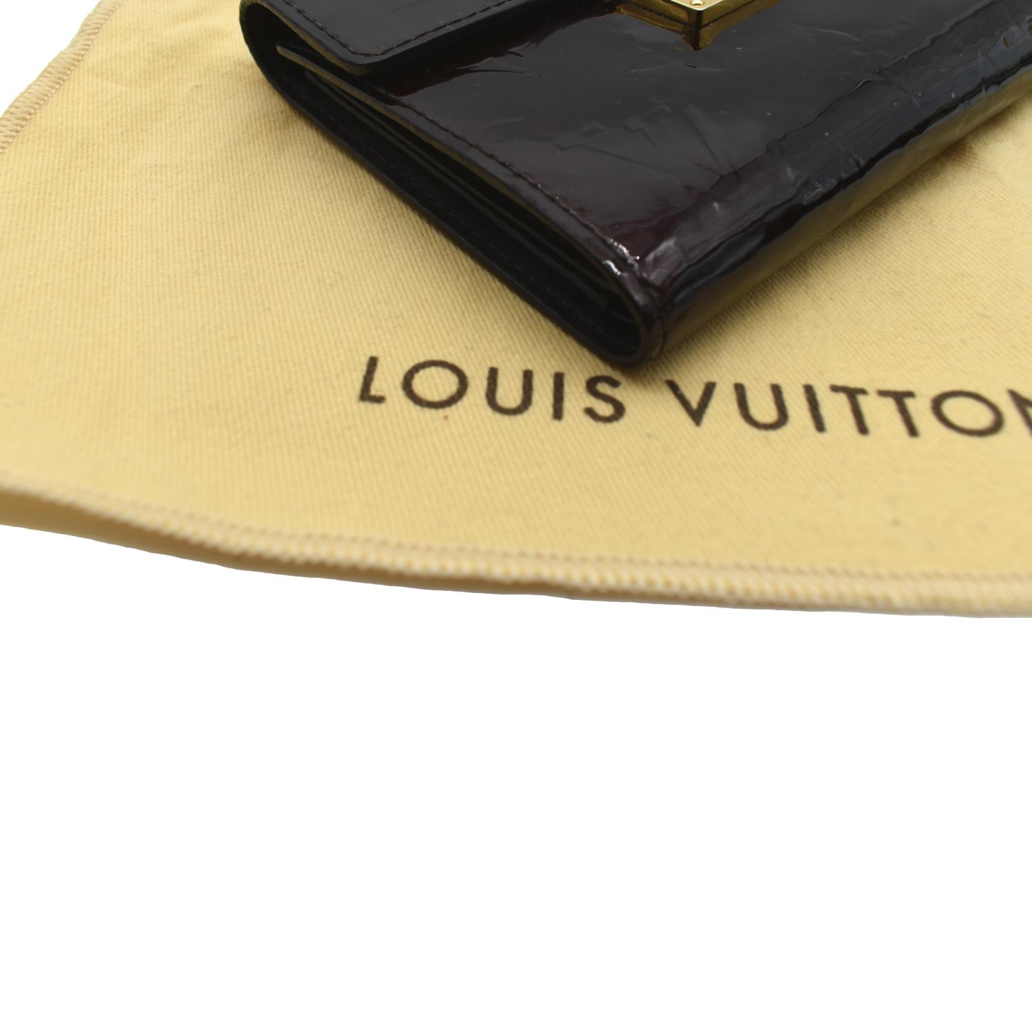 Louis Vuitton Koala Vernis Wallet for Sale in Fairfield, CA - OfferUp