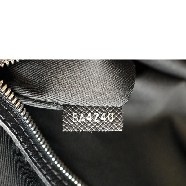 Cropped Mahina Monogram Leather Jacket - Women - Ready-to-Wear