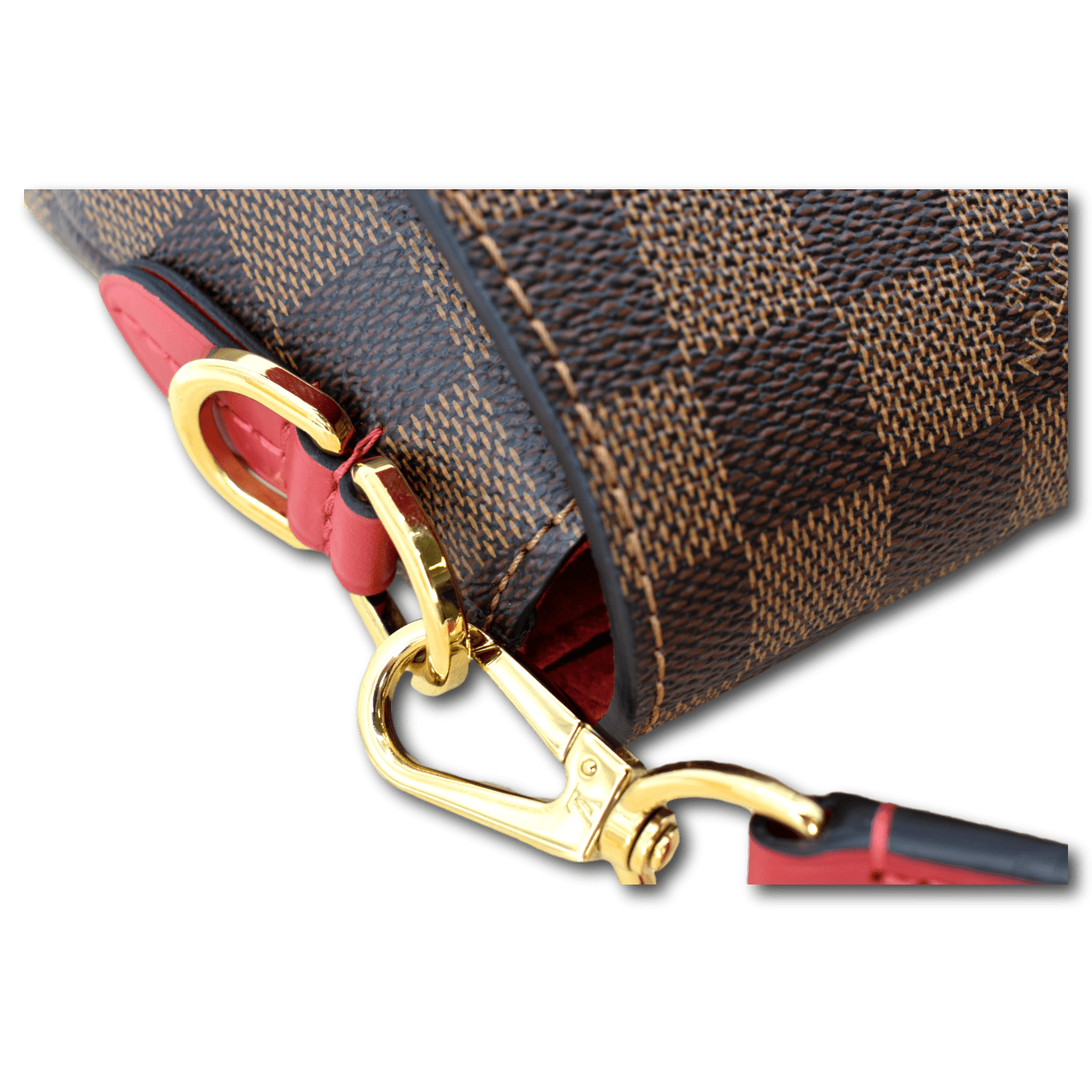 Louis Vuitton Beaubourg MM - ShopStyle Shoulder Bags