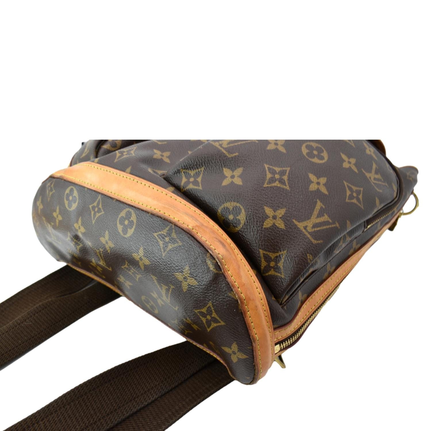 Louis Vuitton 2009 pre-owned Sac A Dos Bosphore backpack - ShopStyle
