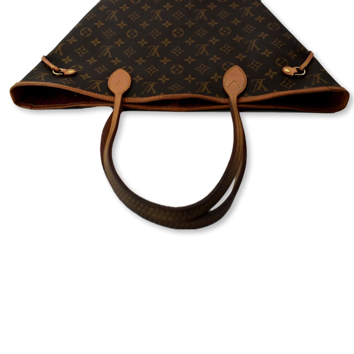 SOLD‼️🇫🇷💯NEW Authentic LV Crafty Neverfull MM