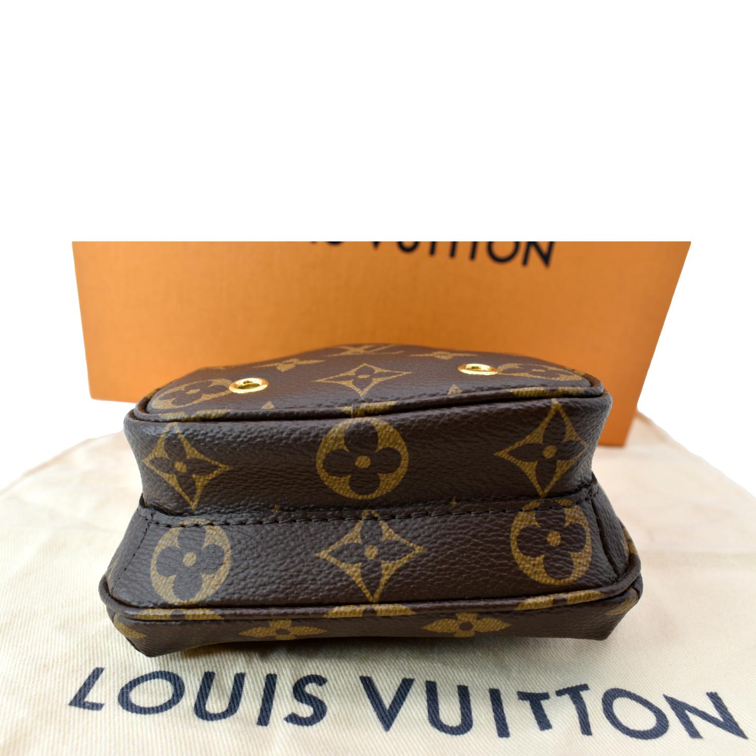 Louis Vuitton Clès XL 