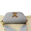 Louis Vuitton New Wave Multi-Pochette M56466-pink  Pink louis vuitton bag,  Bags designer fashion, Fancy bags