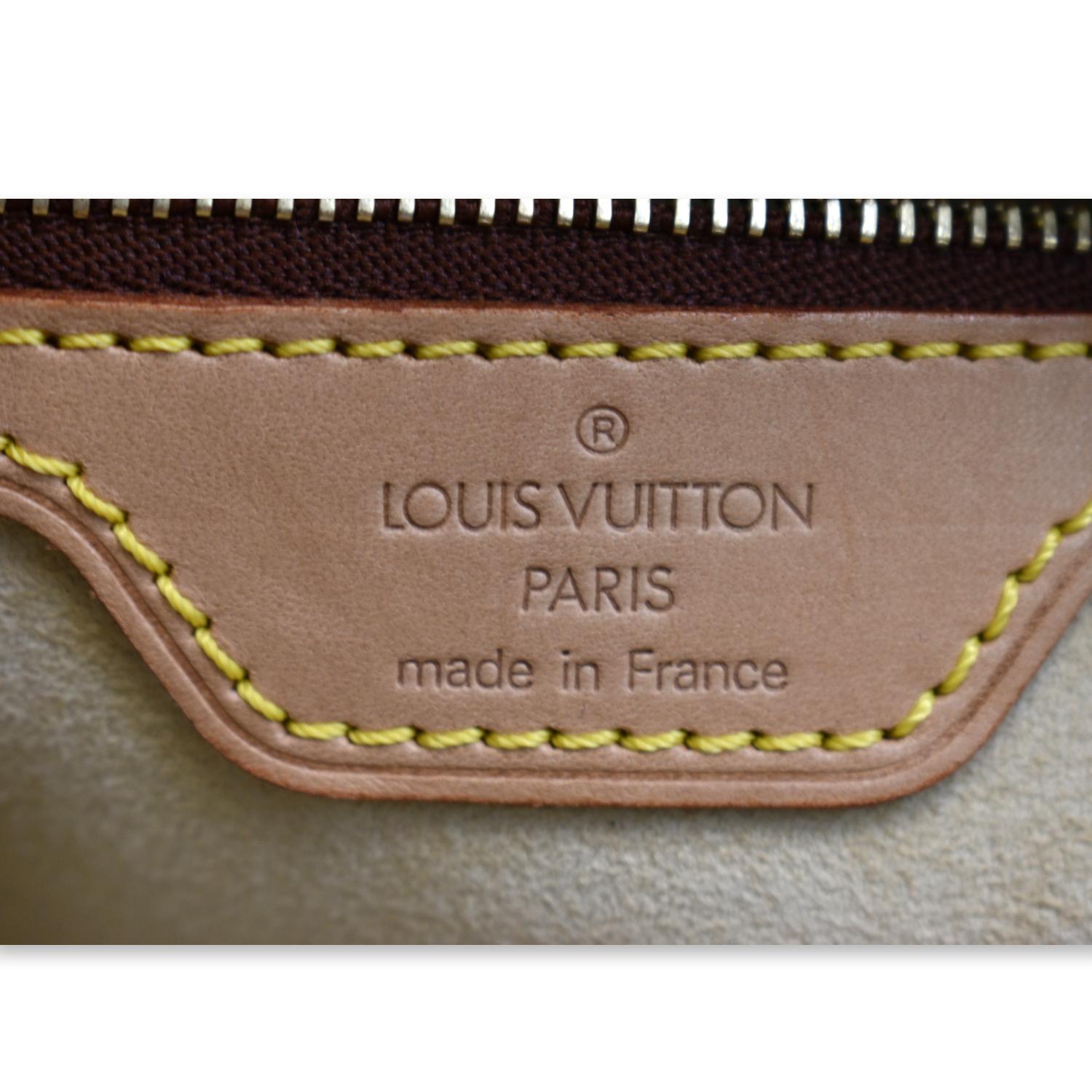 Chanel-Vuitton, Sale n°2140, Lot n°89