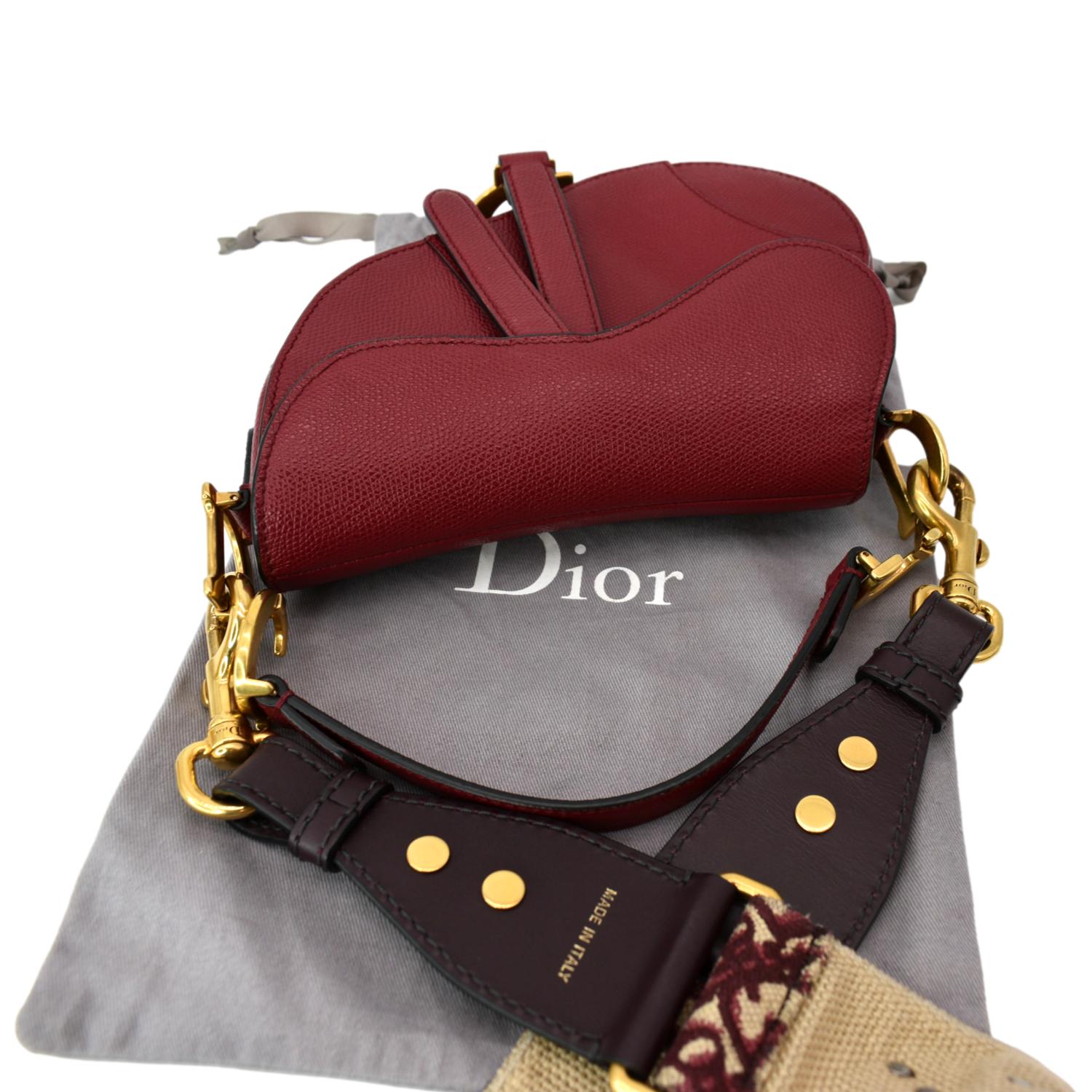 Dior Oblique Clutch 380756