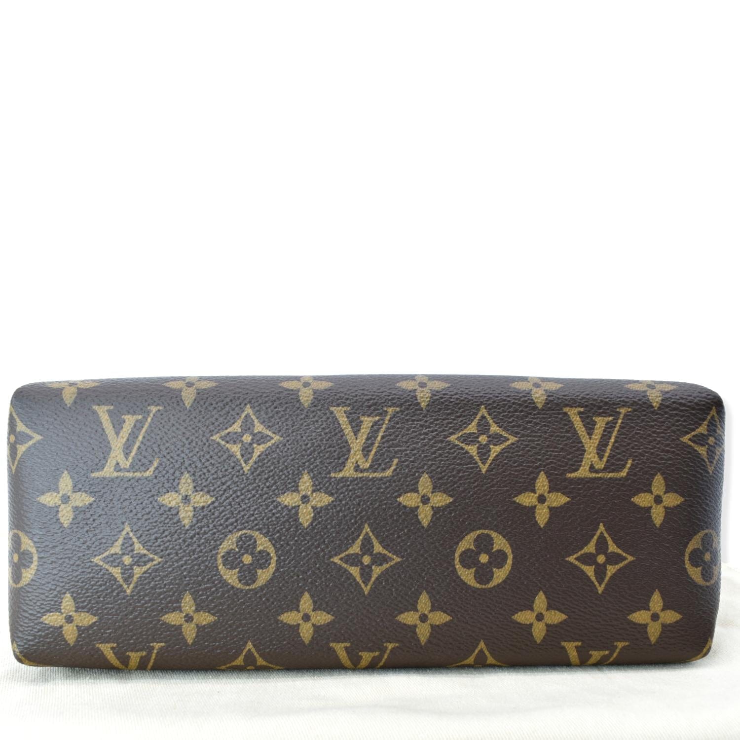 Louis Vuitton Pre-loved Monogram Pallas Beauty Case