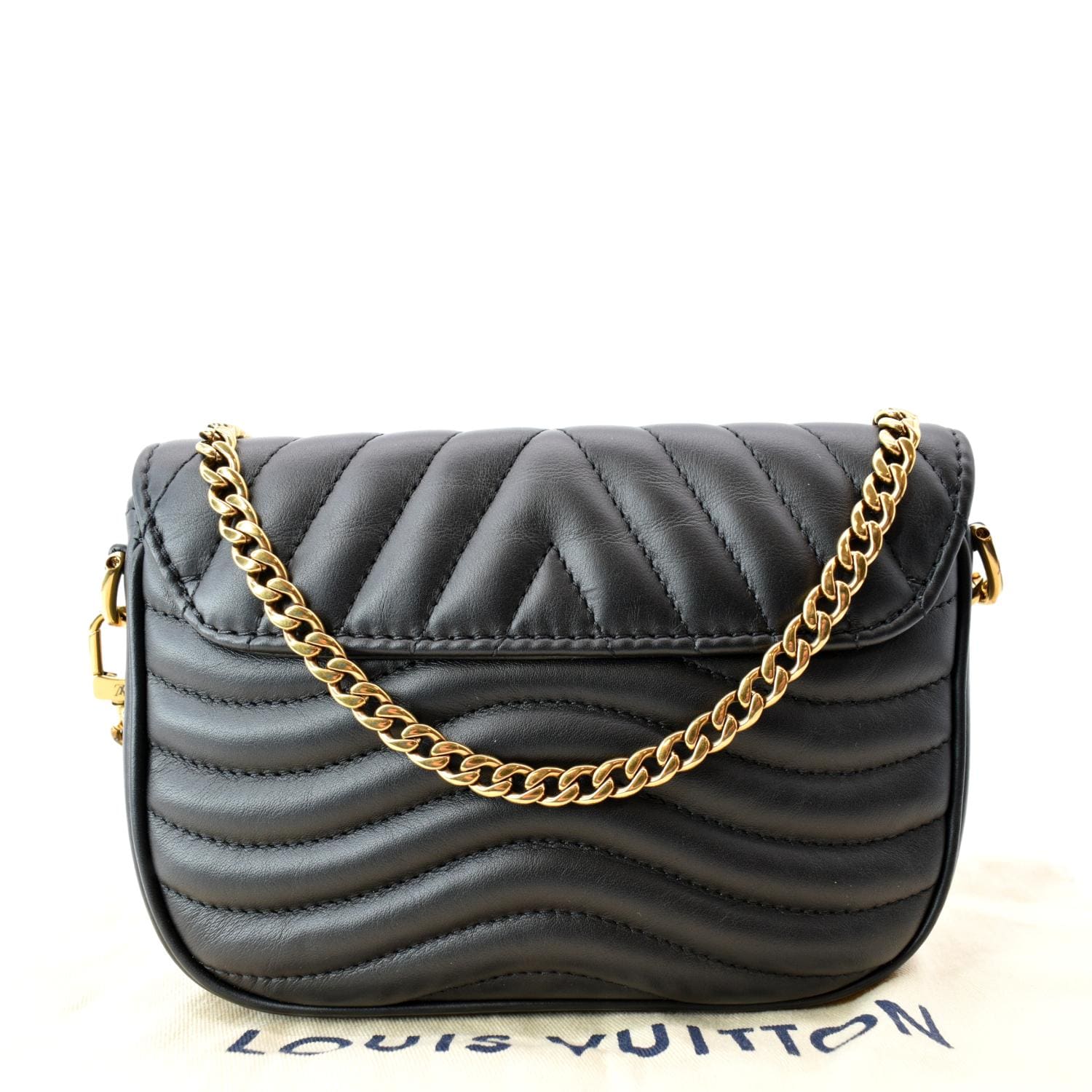 Louis Vuitton New Wave Multi Pochette - For Sale on 1stDibs