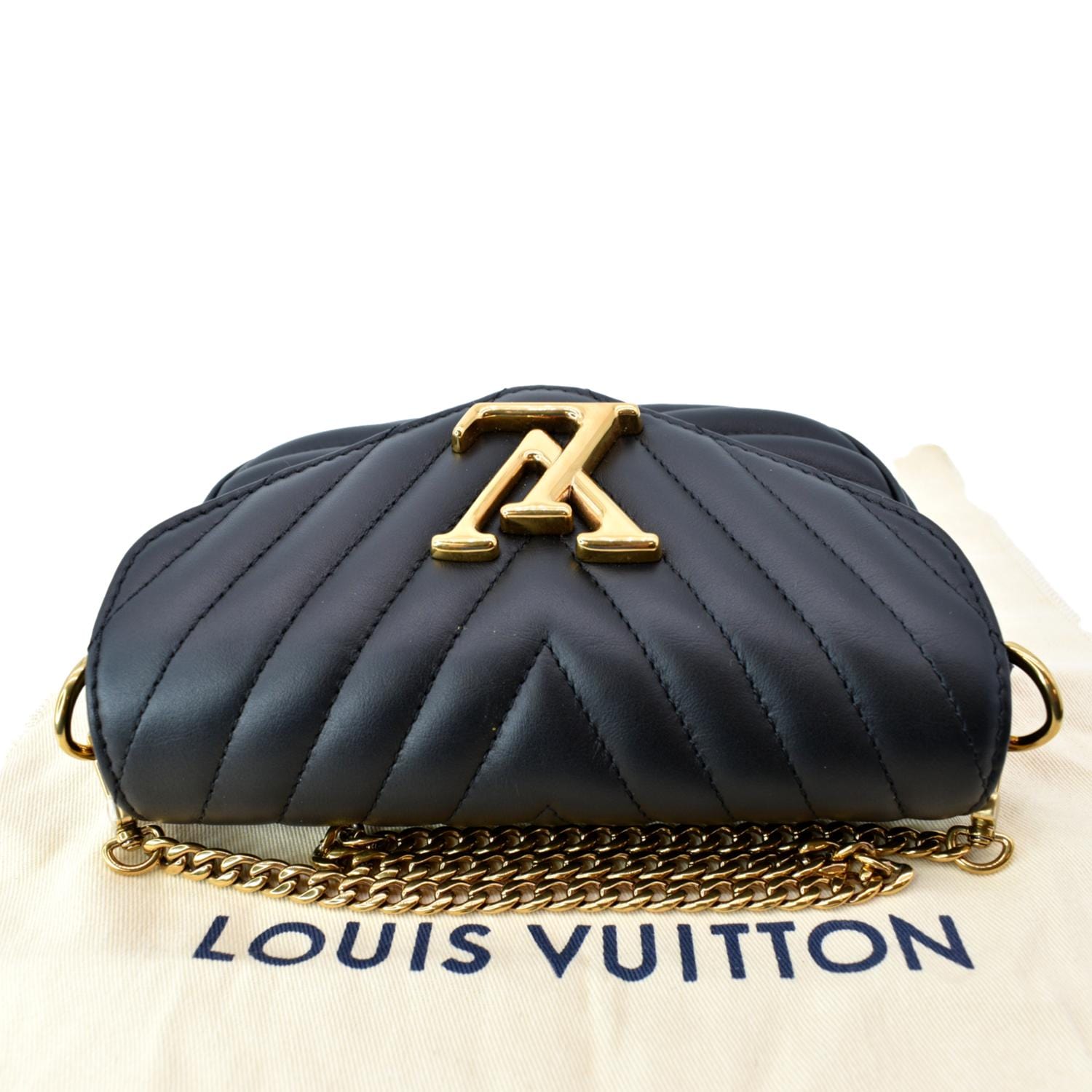 Louis Vuitton New Wave Multi Pochette Bag
