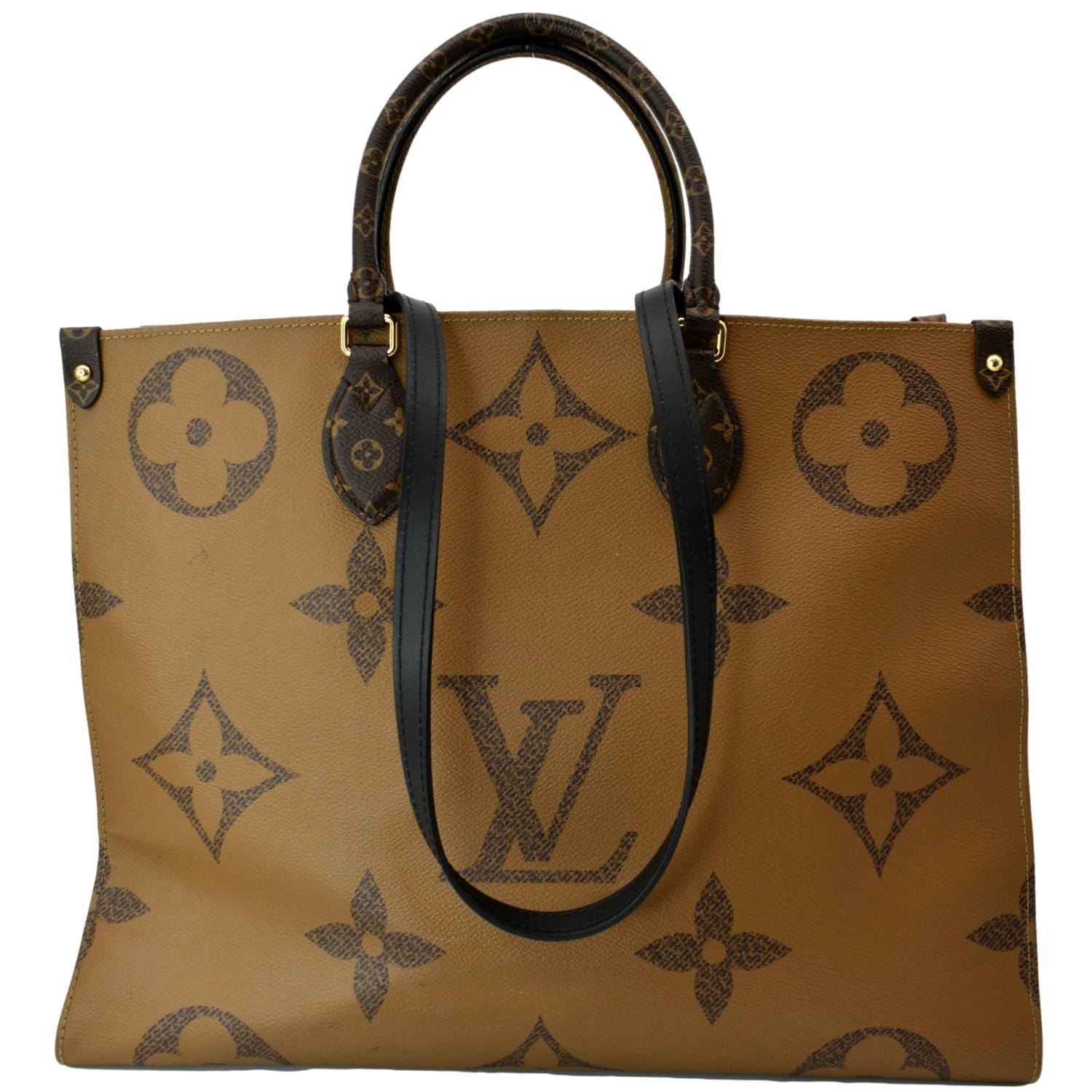 Louis Vuitton pre-owned Onthego GM tote bag