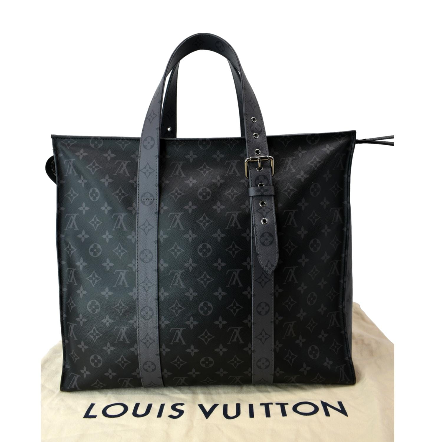 Louis Vuitton, Bags, Louis Vuitton Cabas Gm Size