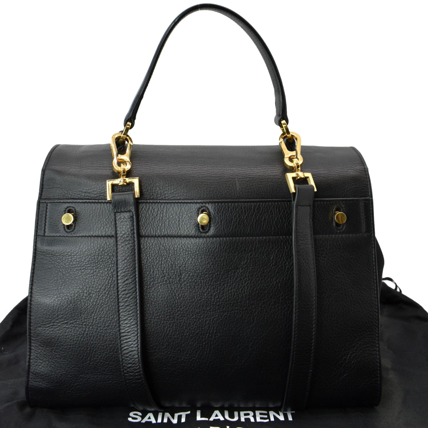 Saint Laurent Muse Two Handbag