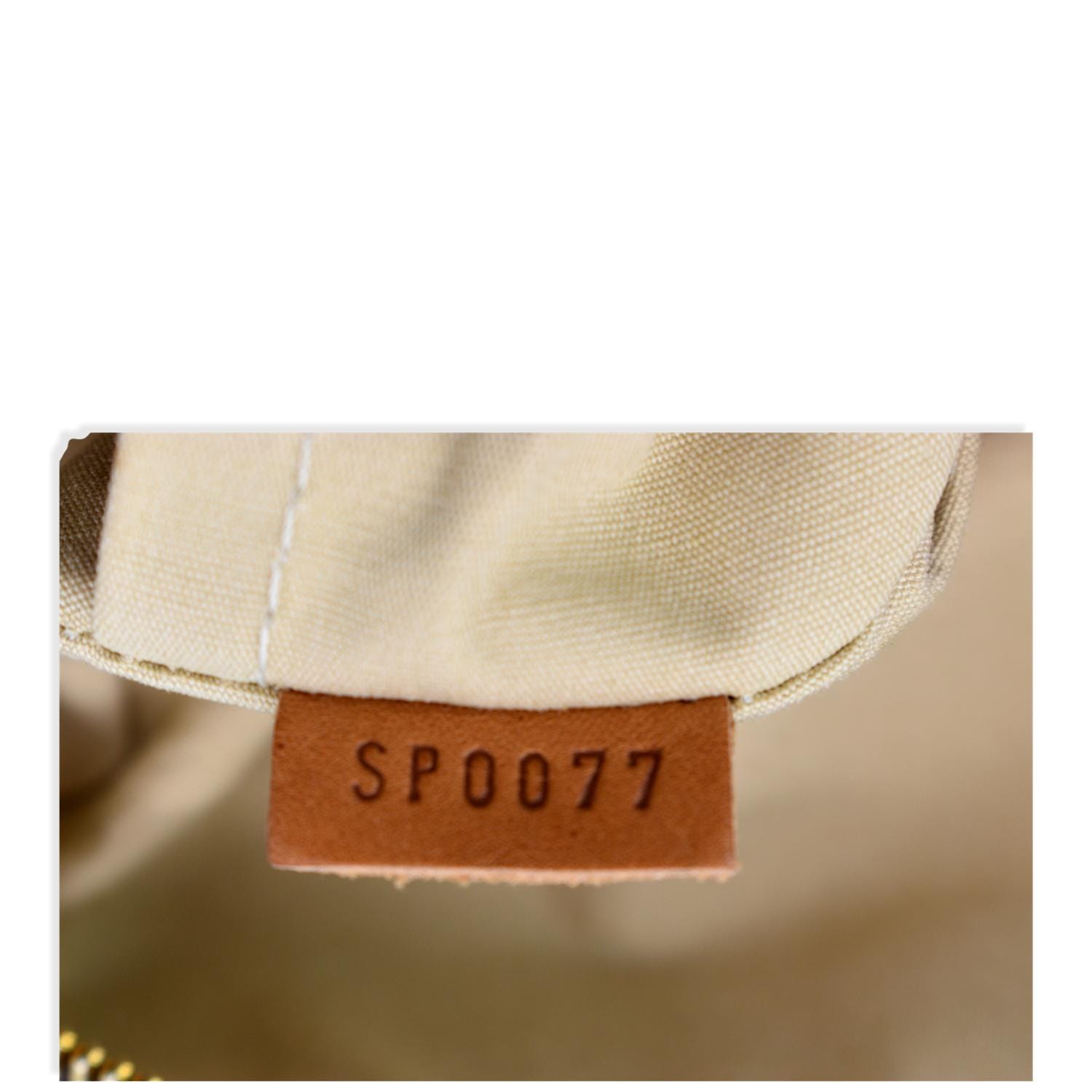 Louis Vuitton Monogram Dentelle Speedy 30 Silver 596187