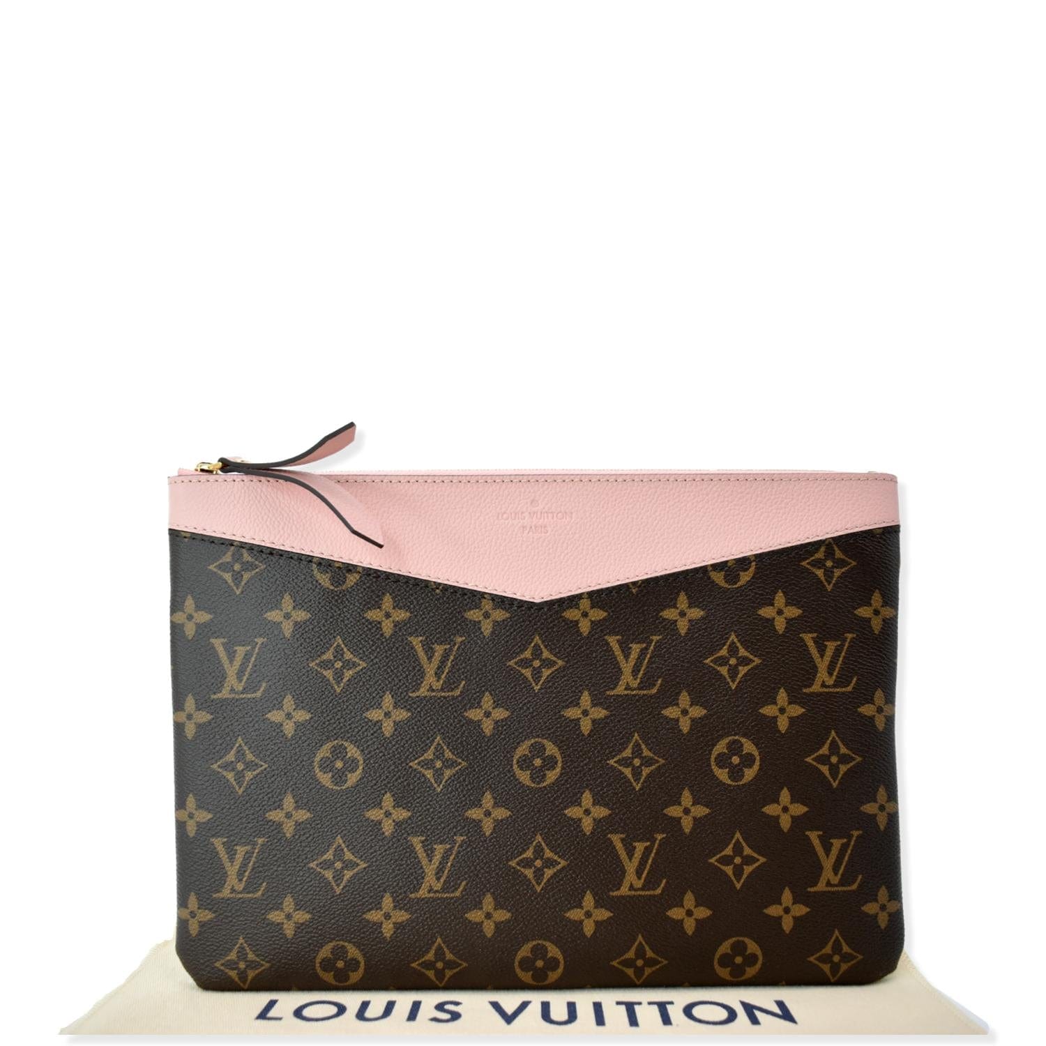 Louis Vuiton Clutch Bag for women