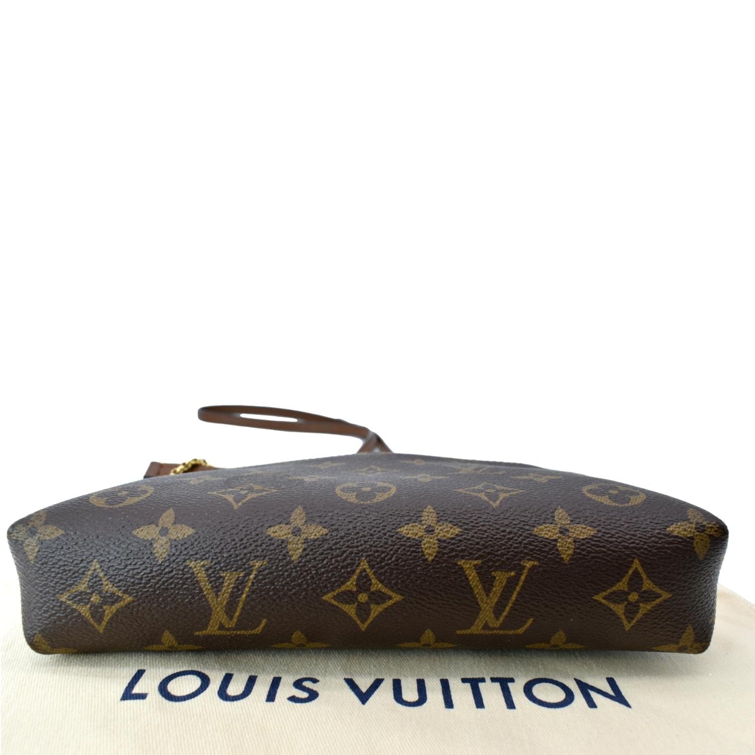 Louis Vuitton Pallas Pochette at 1stDibs