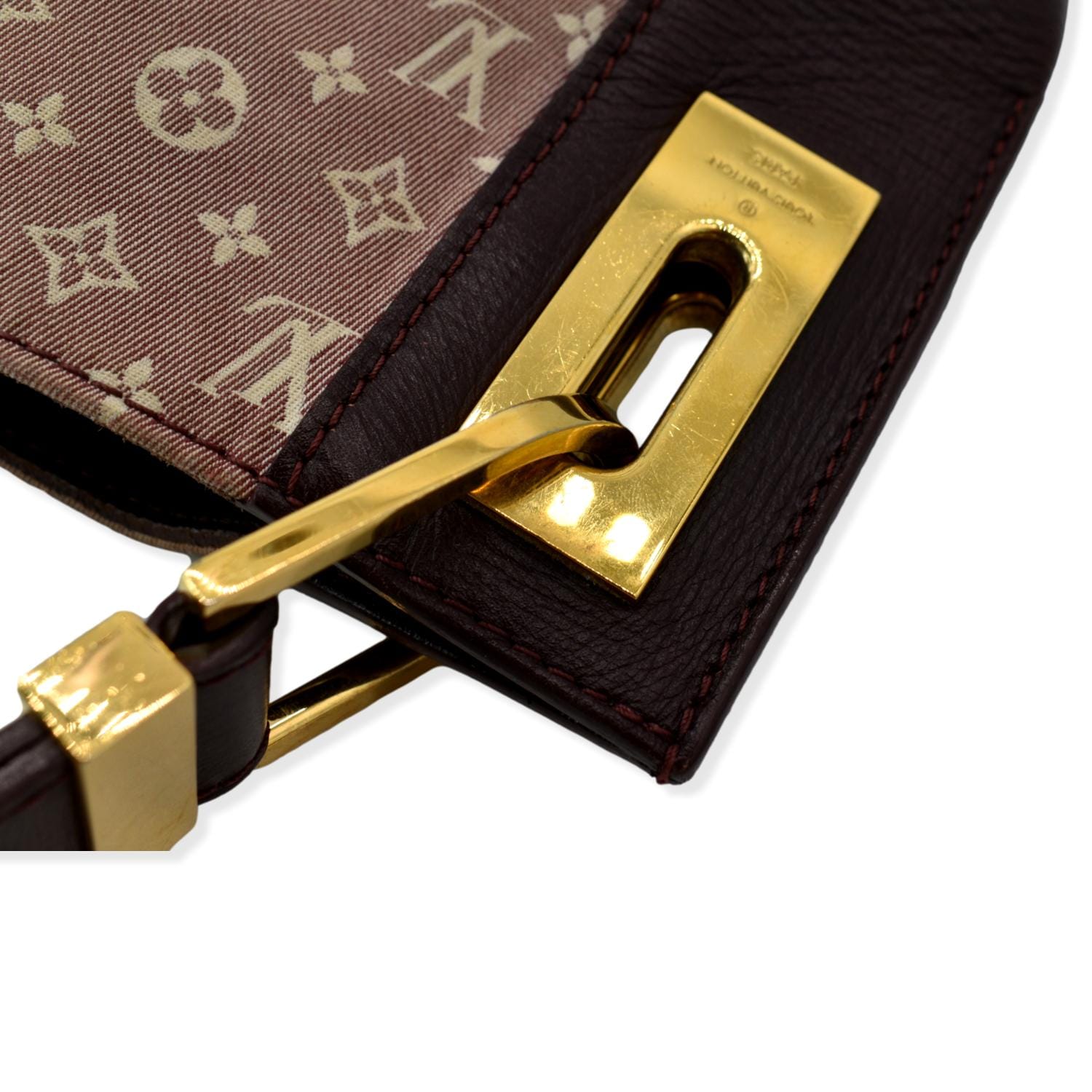Louis Vuitton RendezVous Bag  Bragmybag