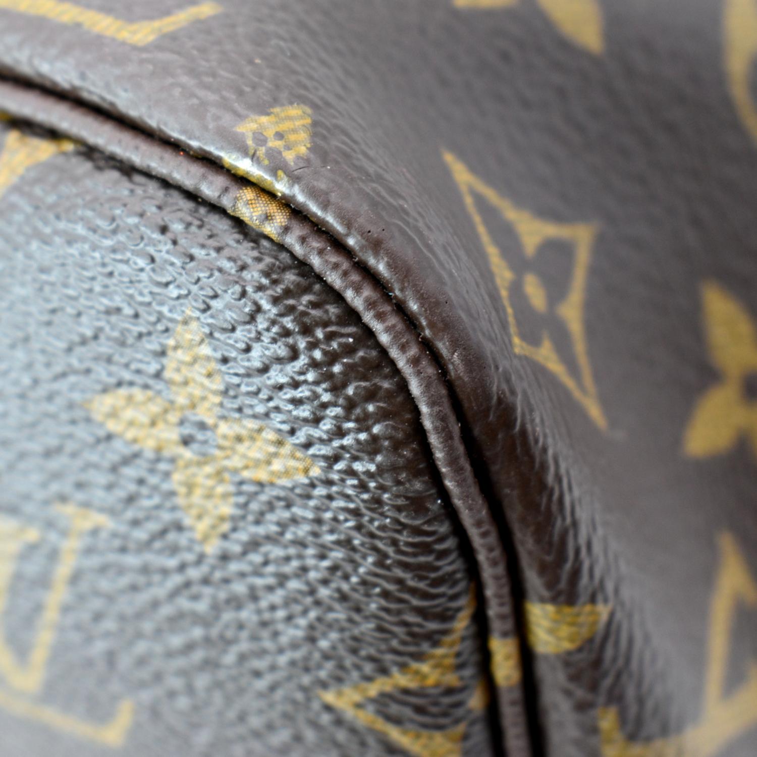5 LIMITED EDITION Louis Vuitton Neverfull MM bags WORTH