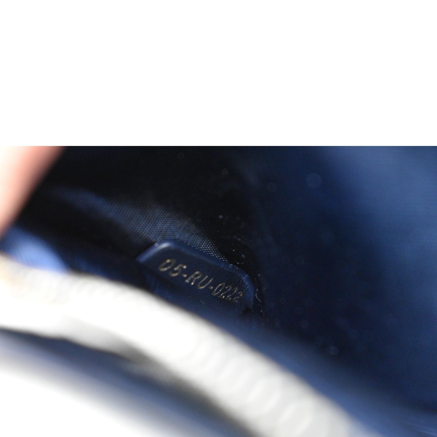Dior Oblique Saddle Crossbody Bag (SHG-RjWA7D)