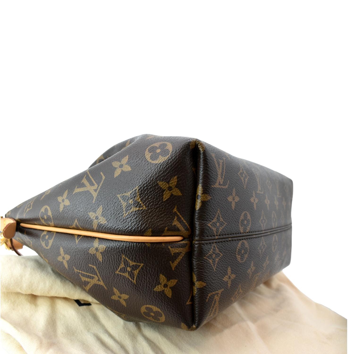 Turenne medium size handbag by Louis Vuitton