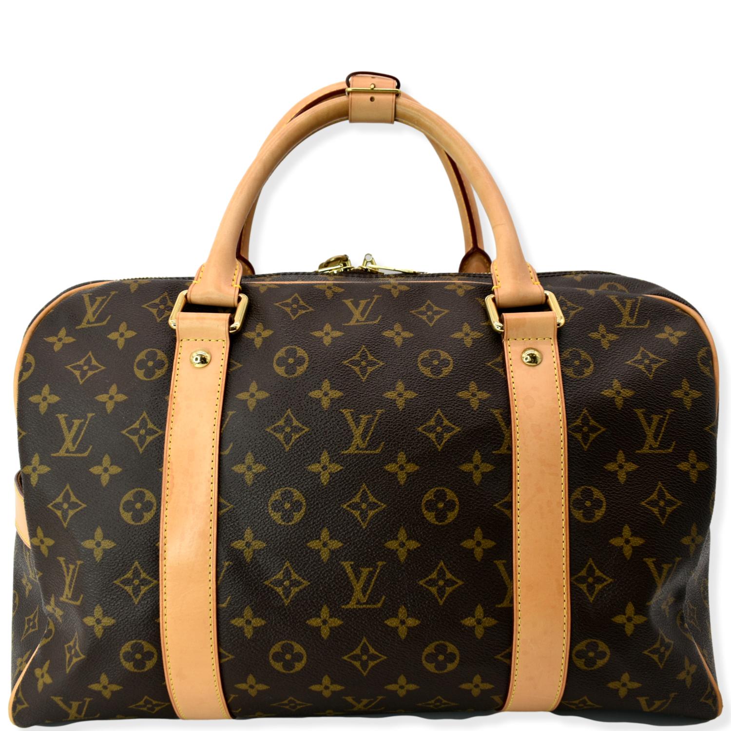 🤔LOUIS VUITTON CARRY ALL PM PROS AND CONS, INVEST IN HAND BAGS YOU LOVE