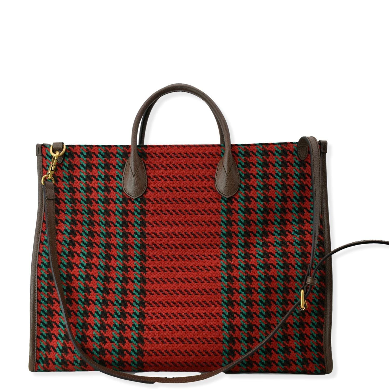 Gucci Plaid Bags & Handbags for Women, Authenticity Guaranteed