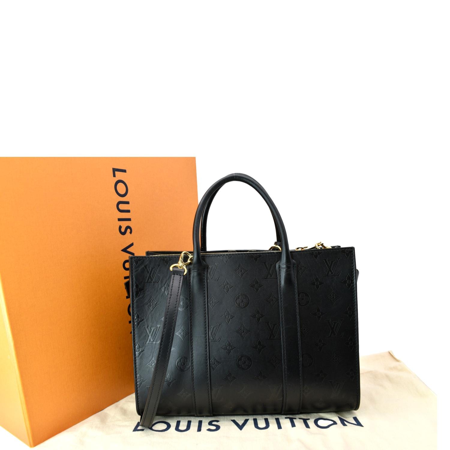 Louis Vuitton LV Very Tote MM
