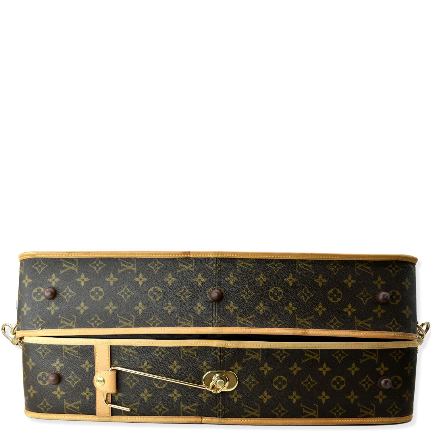 Luxury Louis Vuitton Black with Light Brown Monogram Canvas Pattern 3D  Shirt and Pants