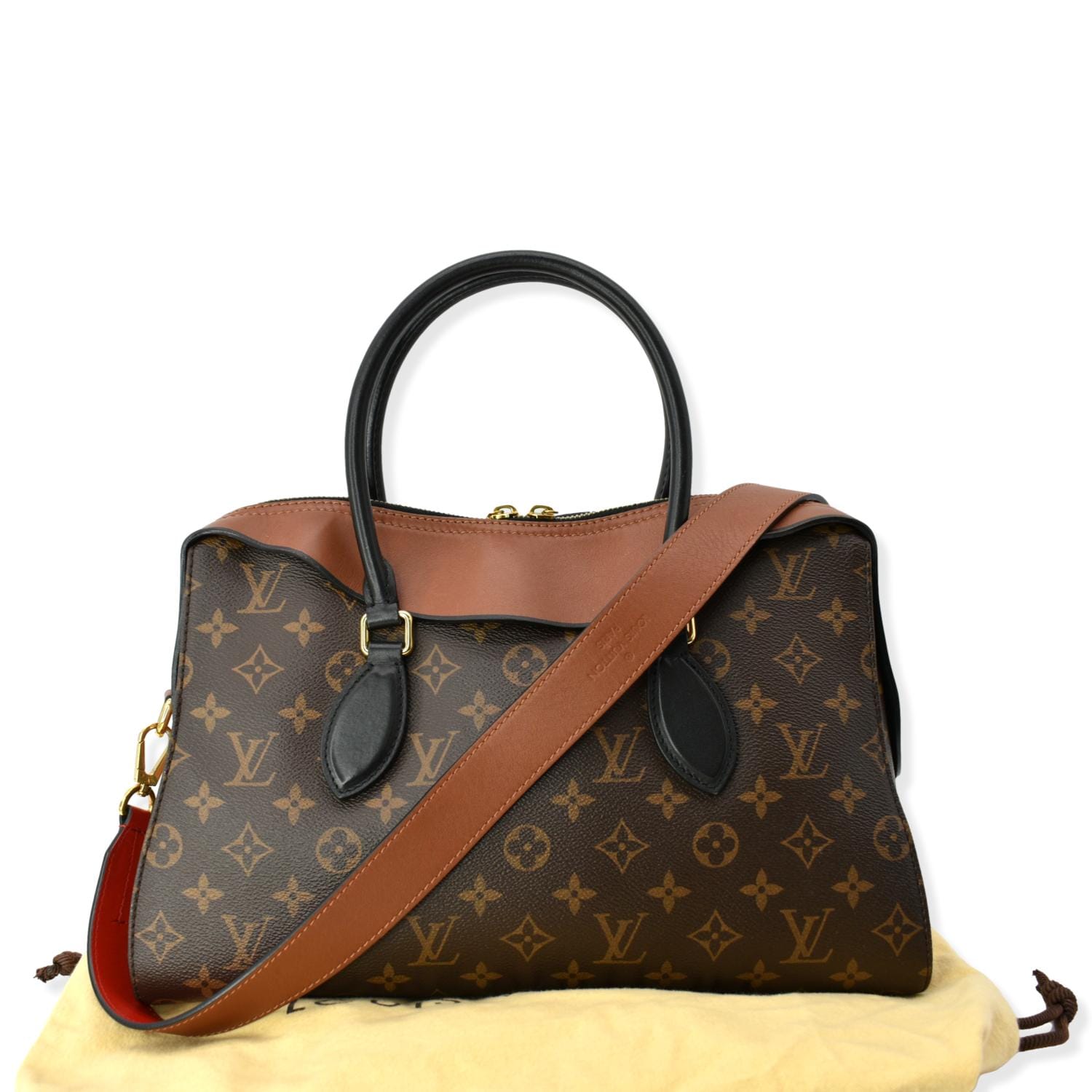 Louis Vuitton Twilly  Natural Resource Department