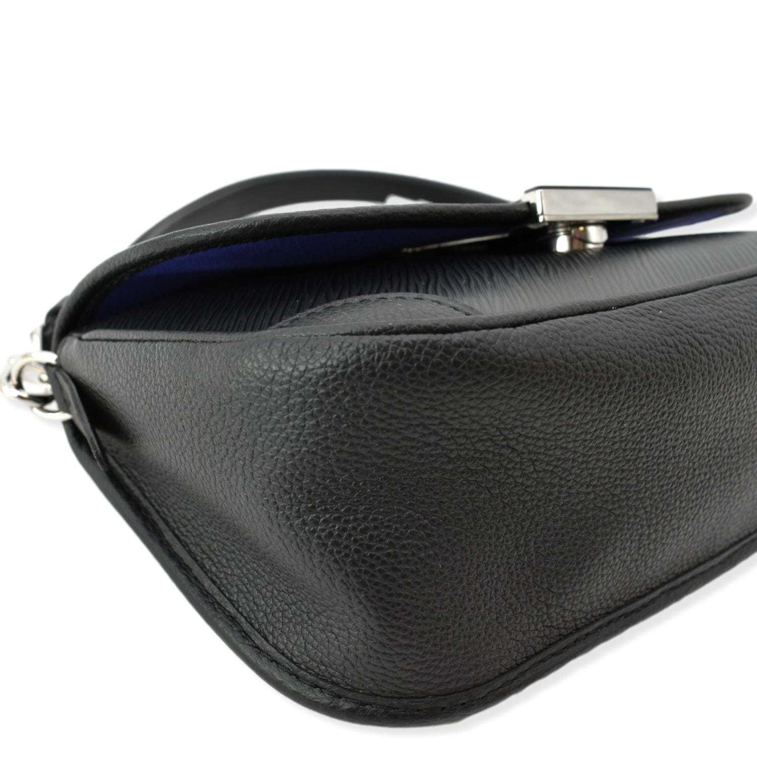 Louis Vuitton Buci Crossbody Bag Epi Leather at 1stDibs