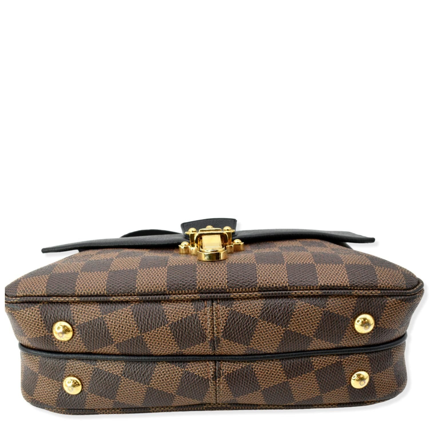Buy Pre-owned & Brand new Luxury Louis Vuitton Damier Canvas Clapton  Crossbody Bag Online