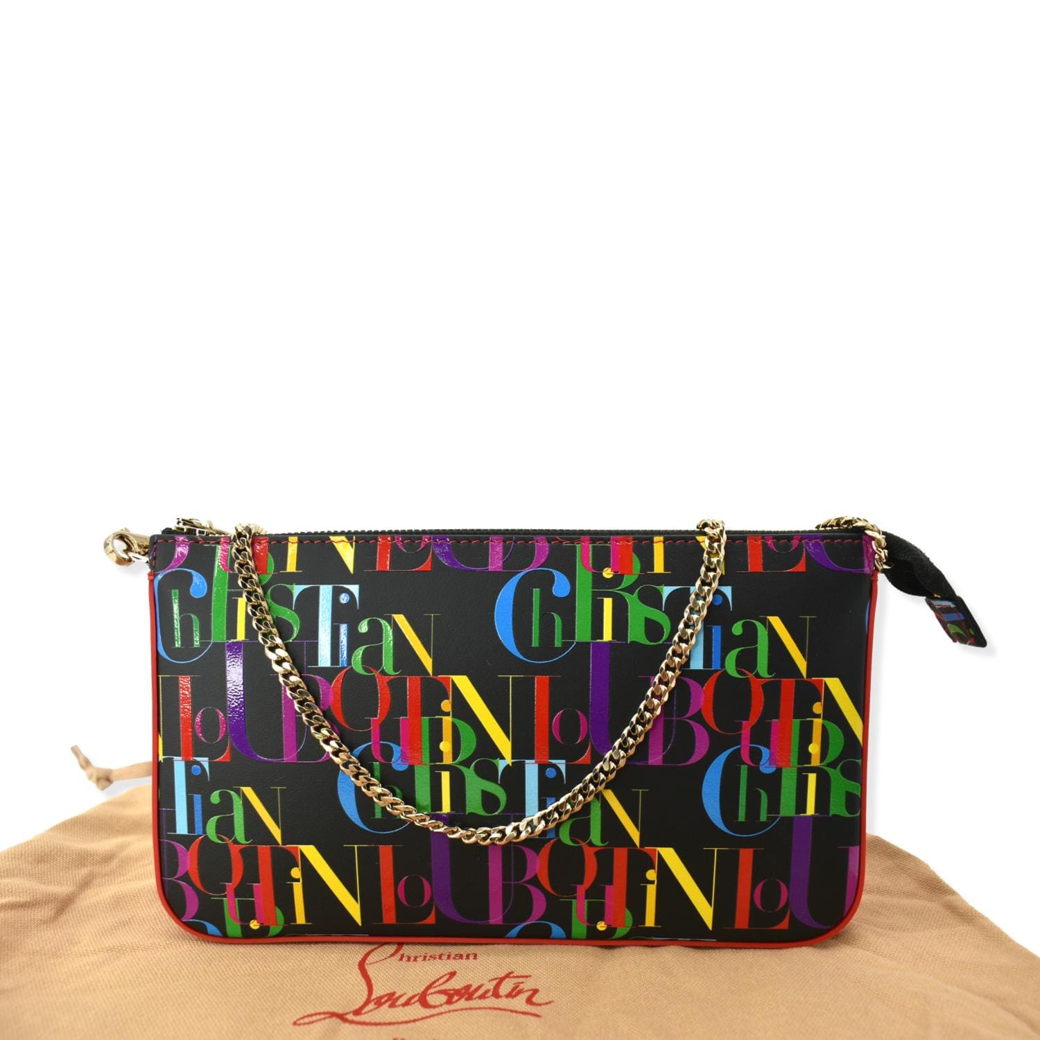 D_upstorewears - CHRISTIAN LOUBOUTIN BAG 💼 . . PRICE : 32,000