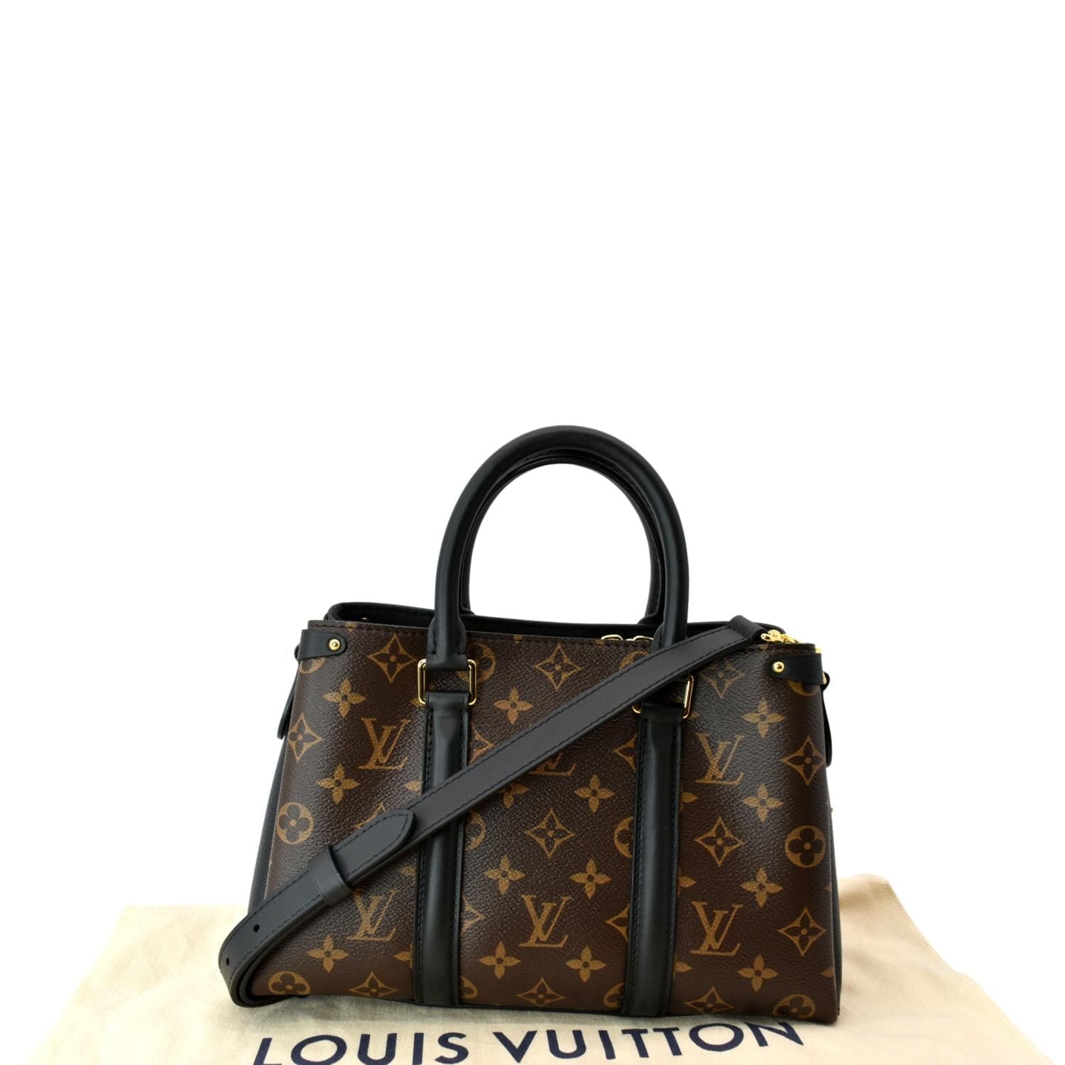Louis Vuitton Monogram Soufflot