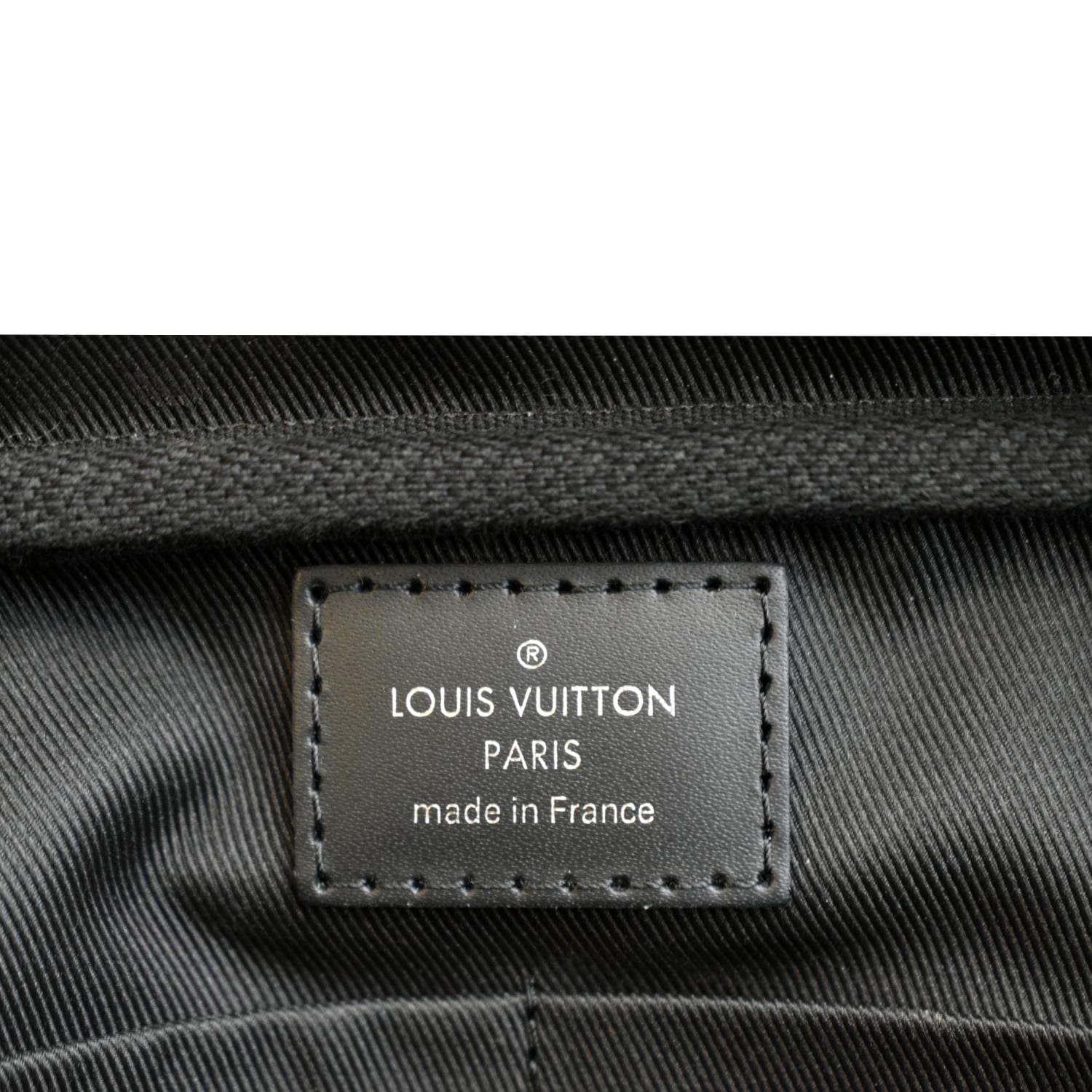 Louis Vuitton 2013 pre-owned Explorer Belt Bag - Farfetch
