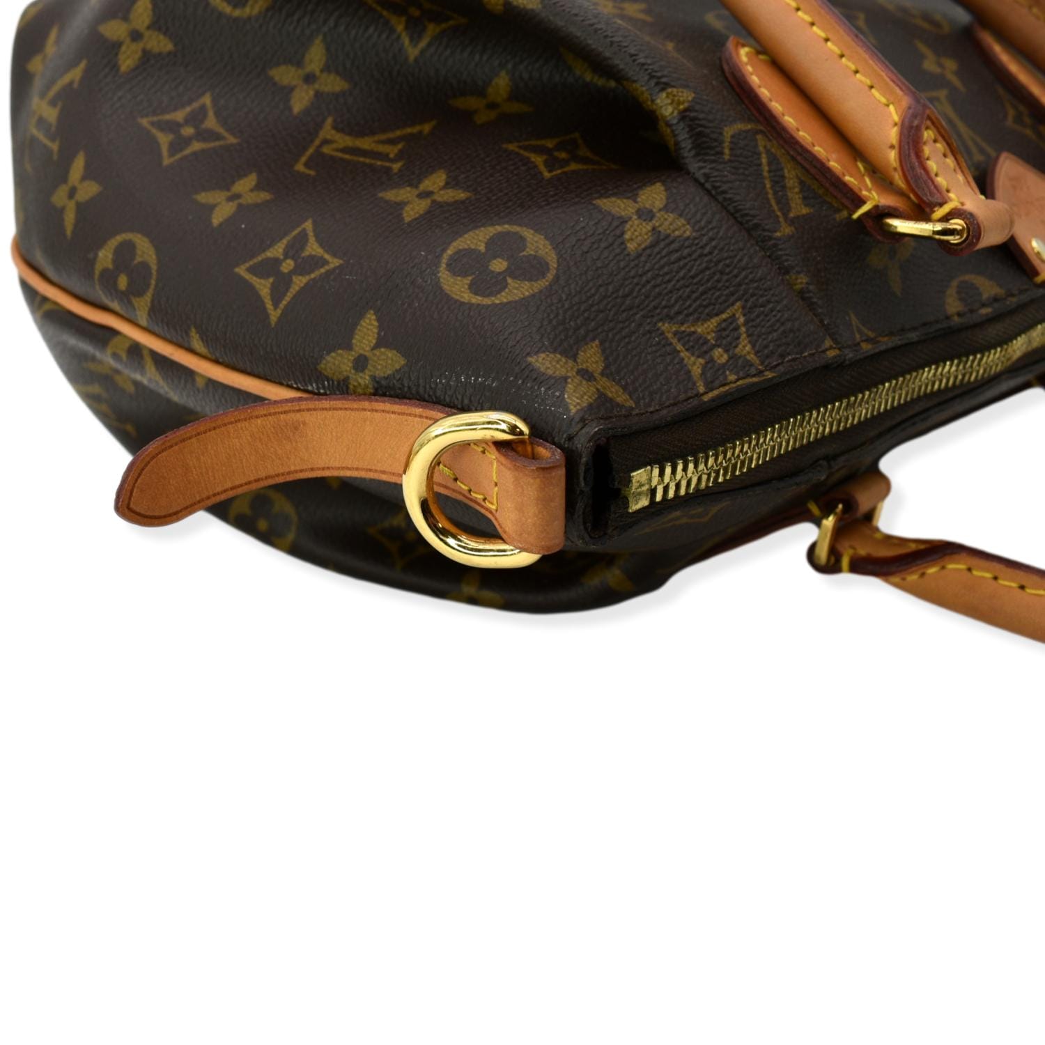 LOUIS VUITTON Turenne PM 2Way Handbag Shoulder Bag M48813｜Product