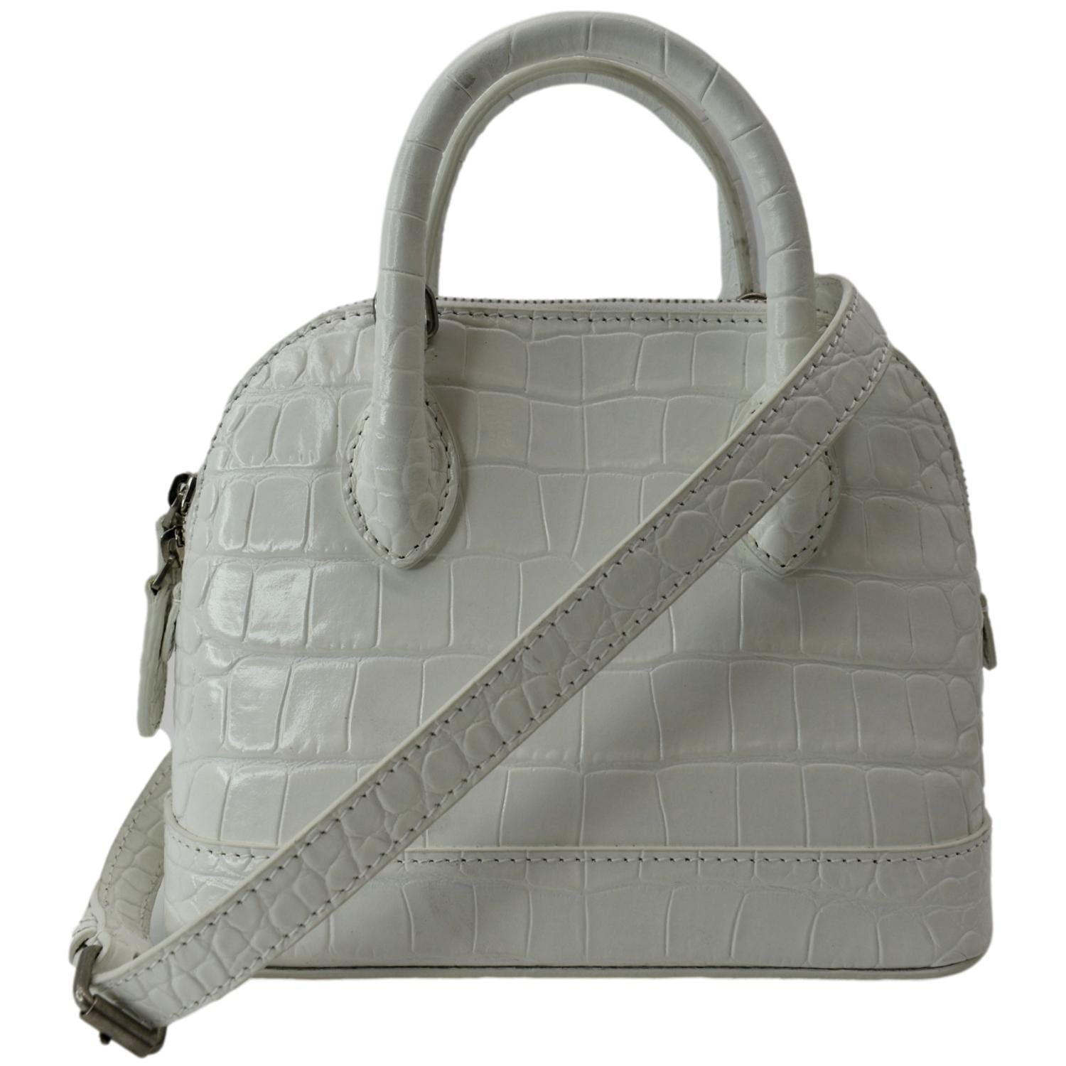 Balenciaga Women's Ville Small Handbag