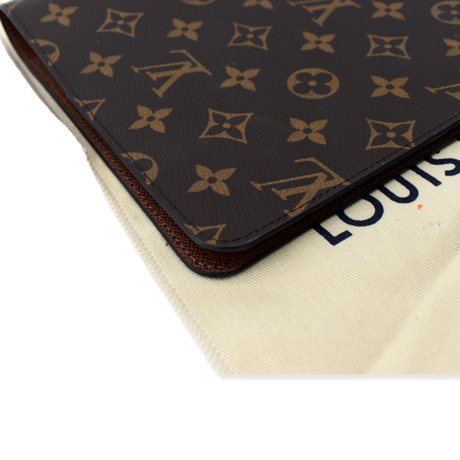 Louis Vuitton Monogram Alkitab (Indian Bible) Cover With Small Indexed Bible の公認海外通販｜セカイモン
