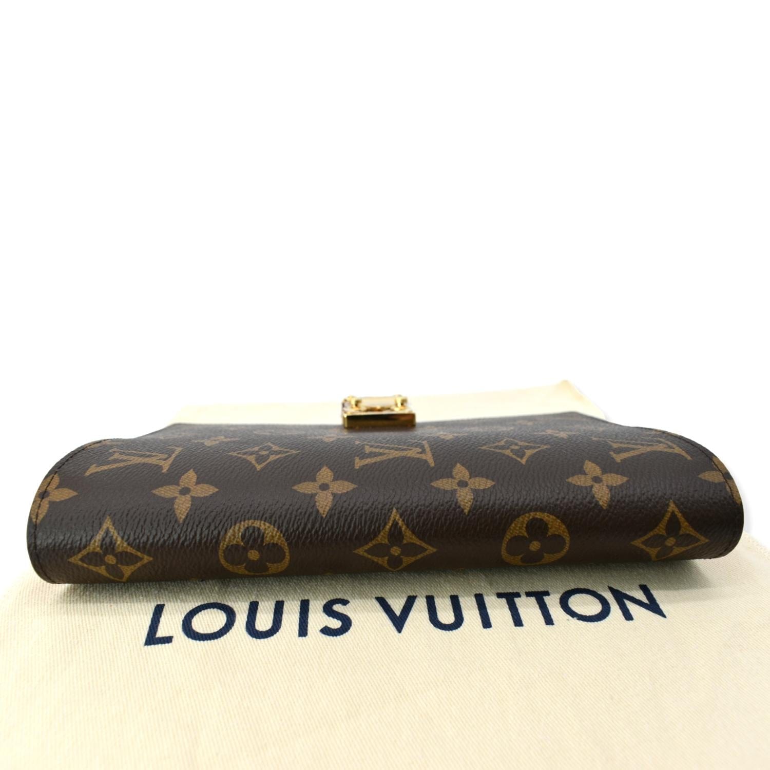 Louis Vuitton Monogram Paul Notebook Cover - Brown Books, Stationery &  Pens, Decor & Accessories - LOU746040